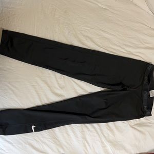 Nike tights/leggings